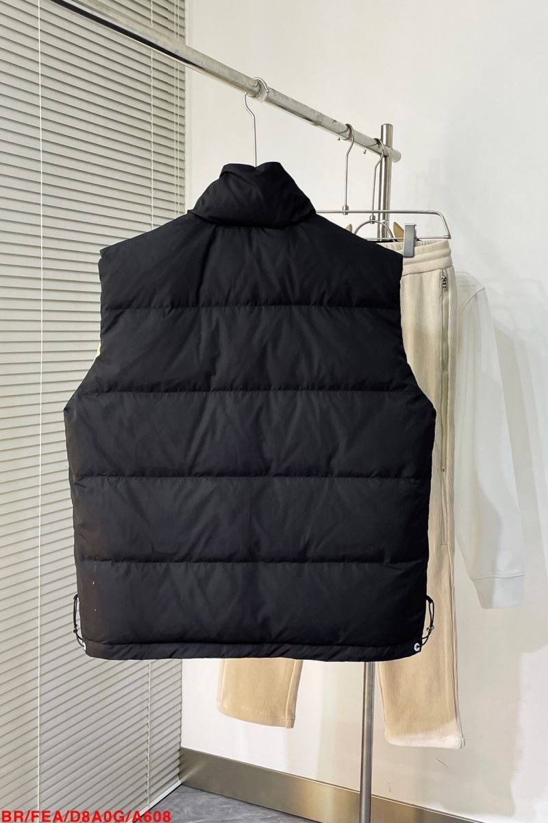 Burberry Down Jackets